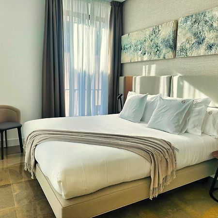 Corral Del Carbon Gg Apartments Granada Luaran gambar