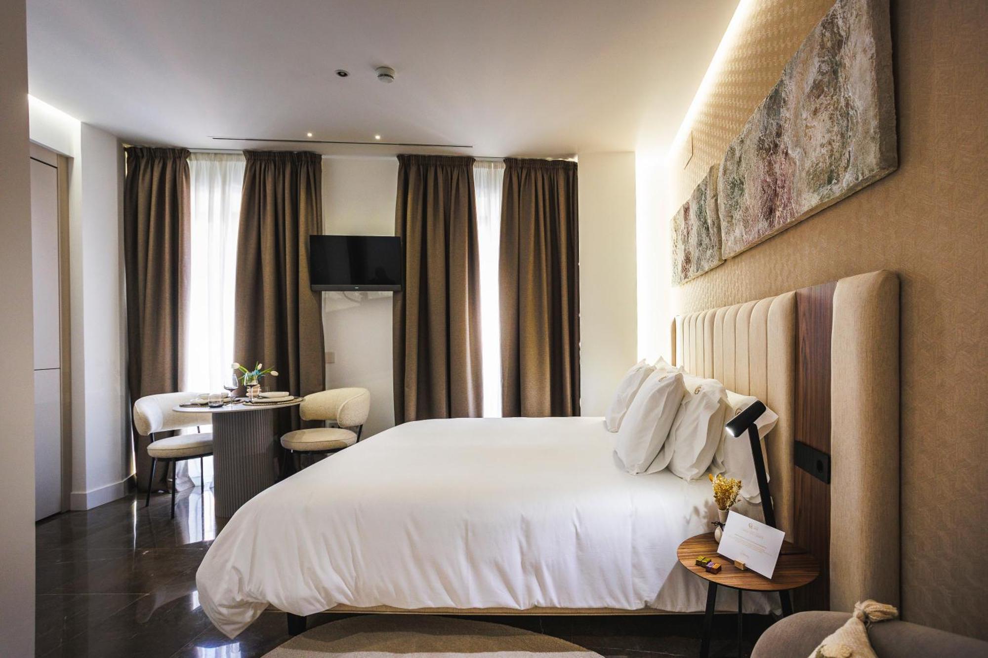 Corral Del Carbon Gg Apartments Granada Luaran gambar