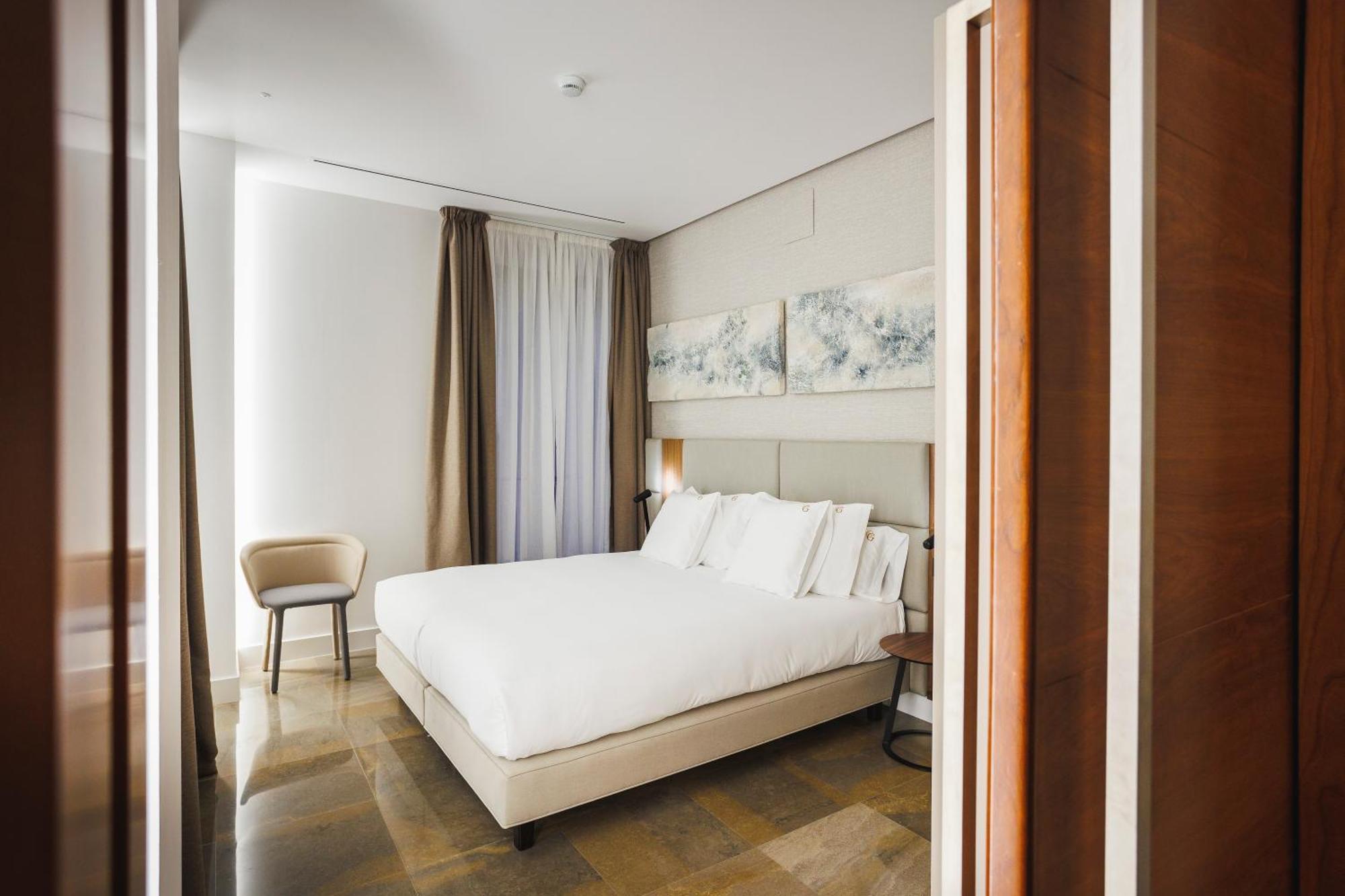 Corral Del Carbon Gg Apartments Granada Luaran gambar