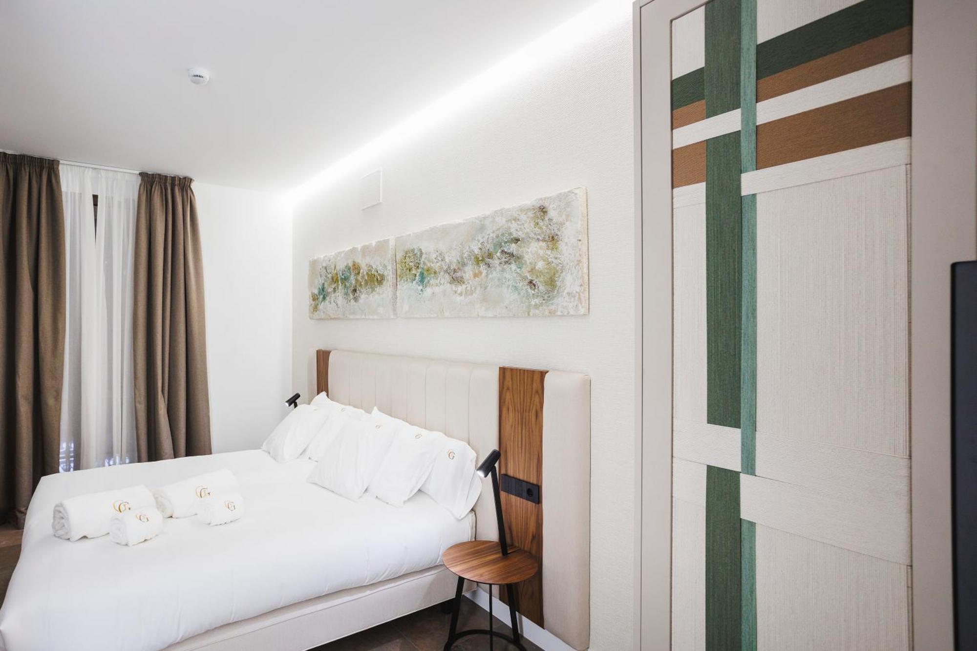 Corral Del Carbon Gg Apartments Granada Luaran gambar