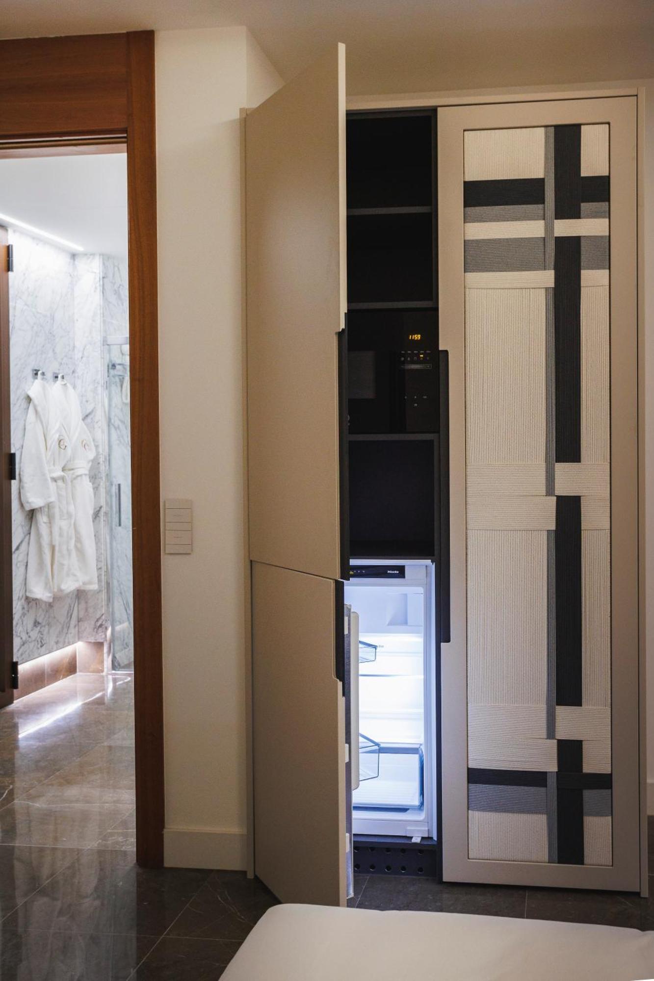 Corral Del Carbon Gg Apartments Granada Luaran gambar