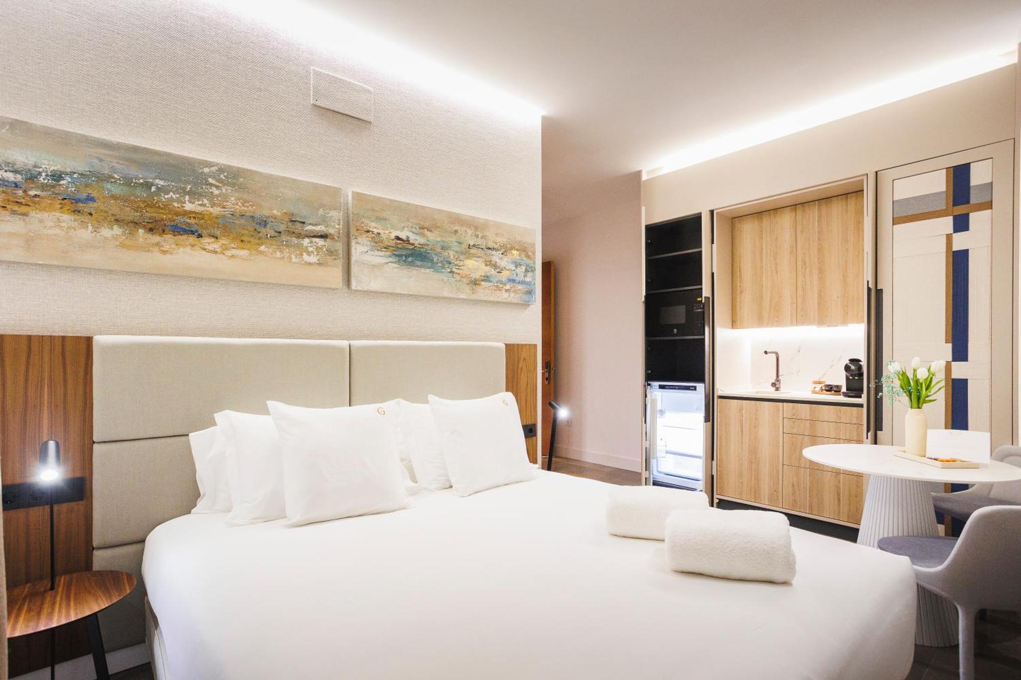 Corral Del Carbon Gg Apartments Granada Luaran gambar