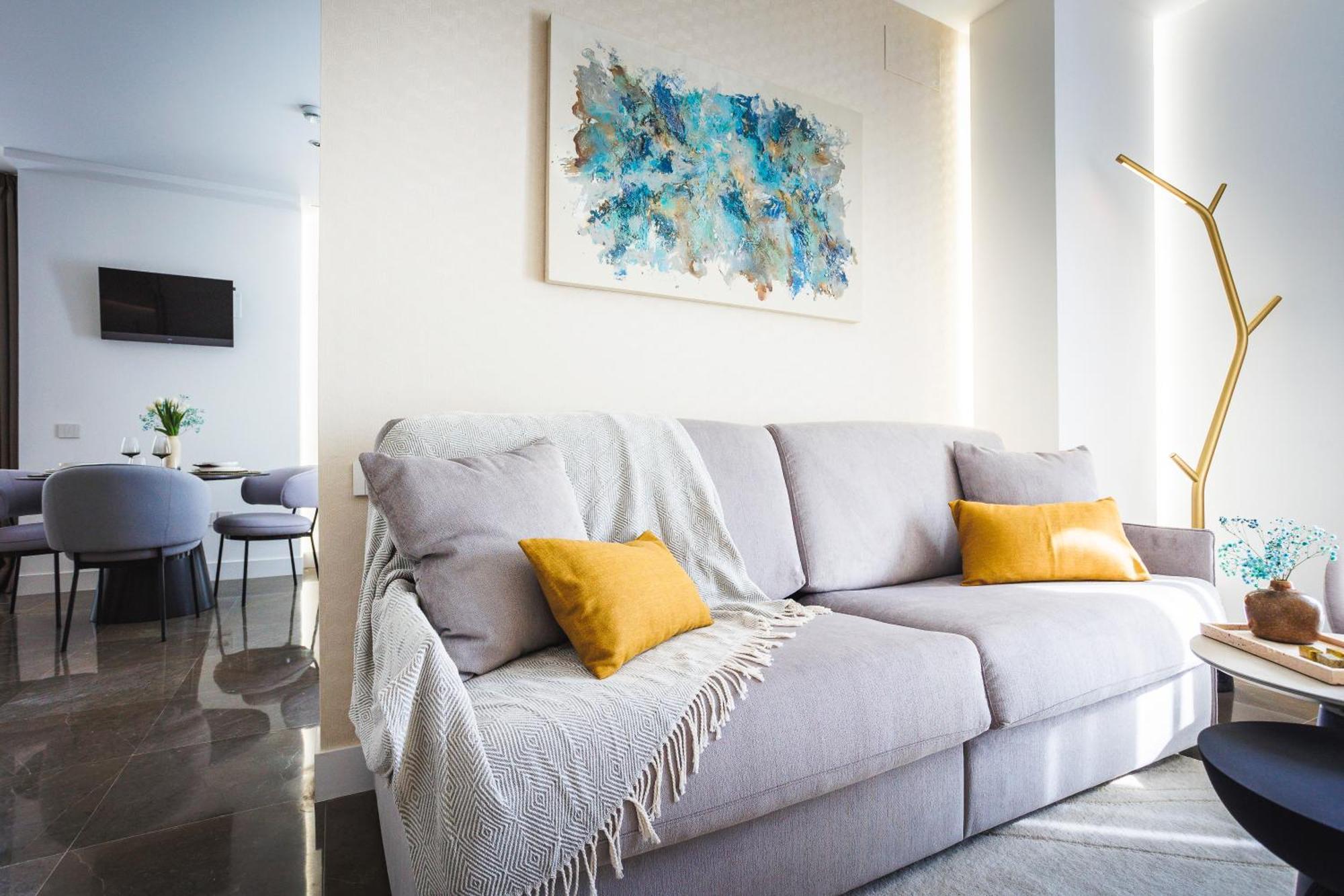 Corral Del Carbon Gg Apartments Granada Luaran gambar