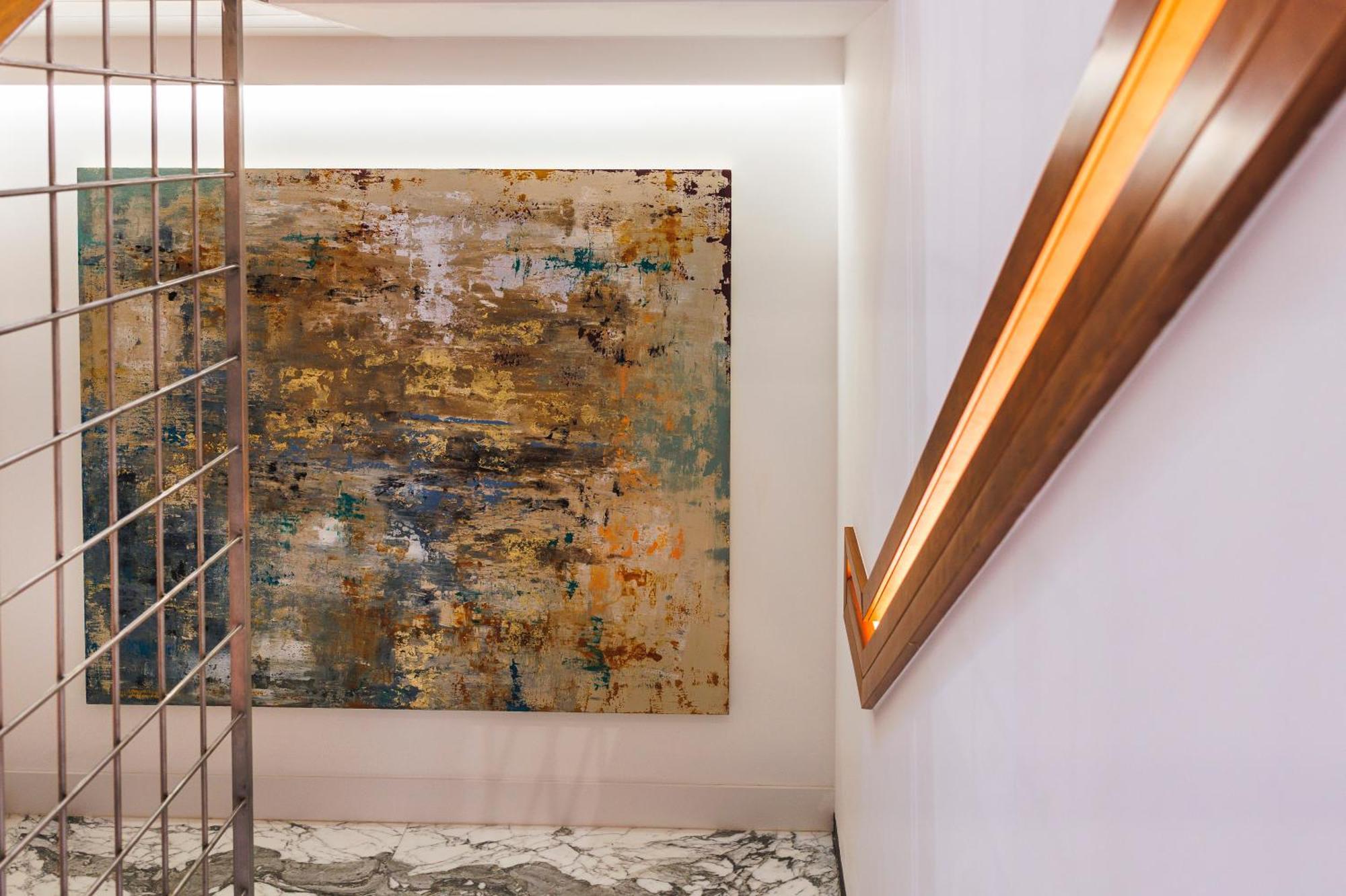 Corral Del Carbon Gg Apartments Granada Luaran gambar