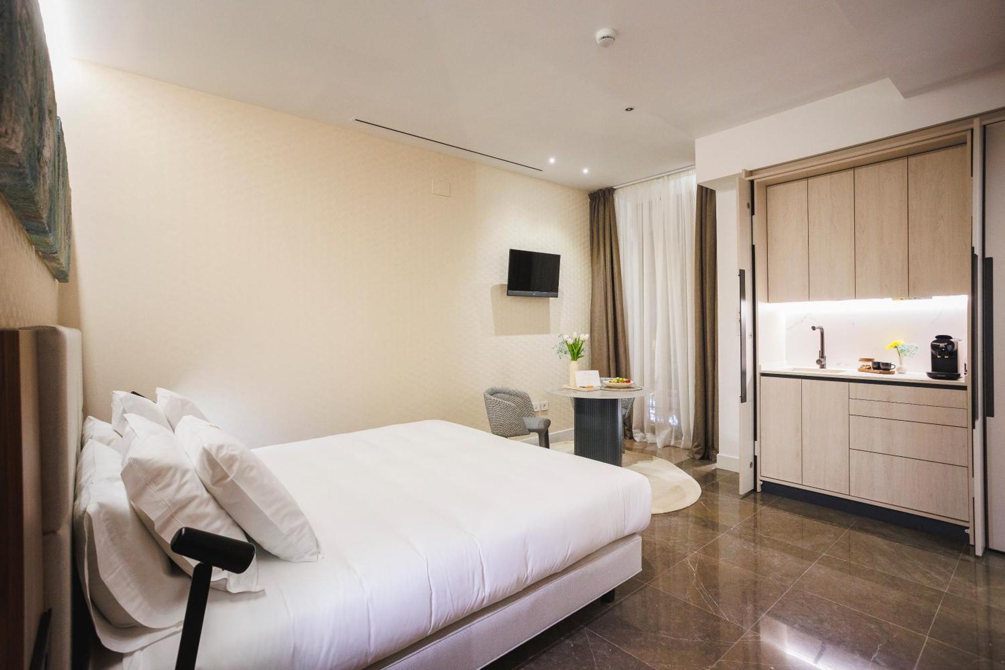 Corral Del Carbon Gg Apartments Granada Luaran gambar