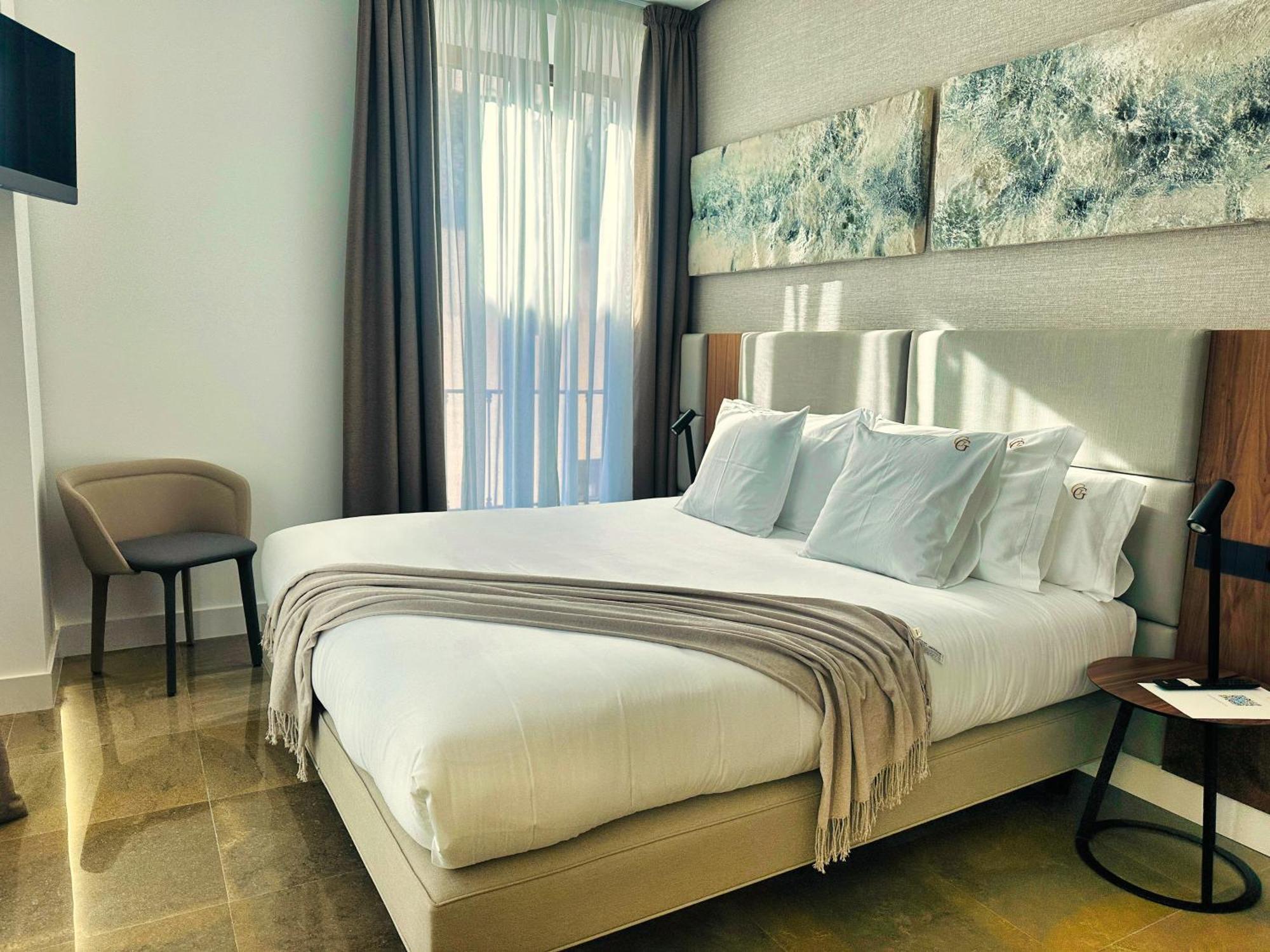 Corral Del Carbon Gg Apartments Granada Luaran gambar