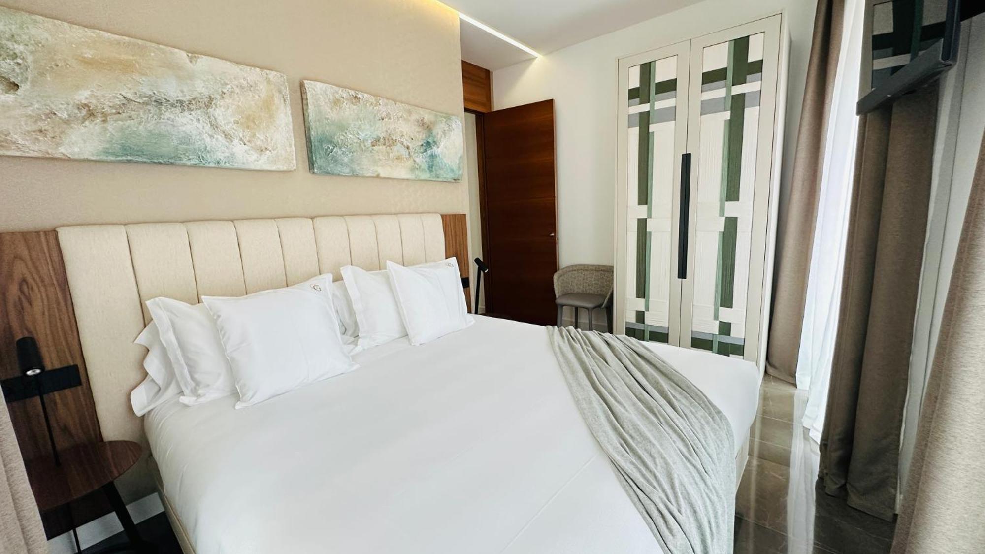 Corral Del Carbon Gg Apartments Granada Luaran gambar