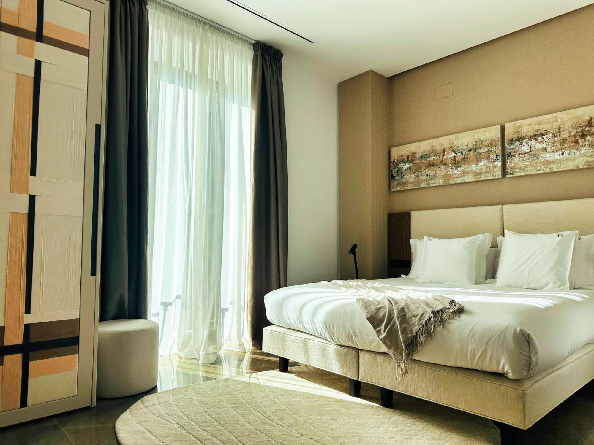 Corral Del Carbon Gg Apartments Granada Luaran gambar