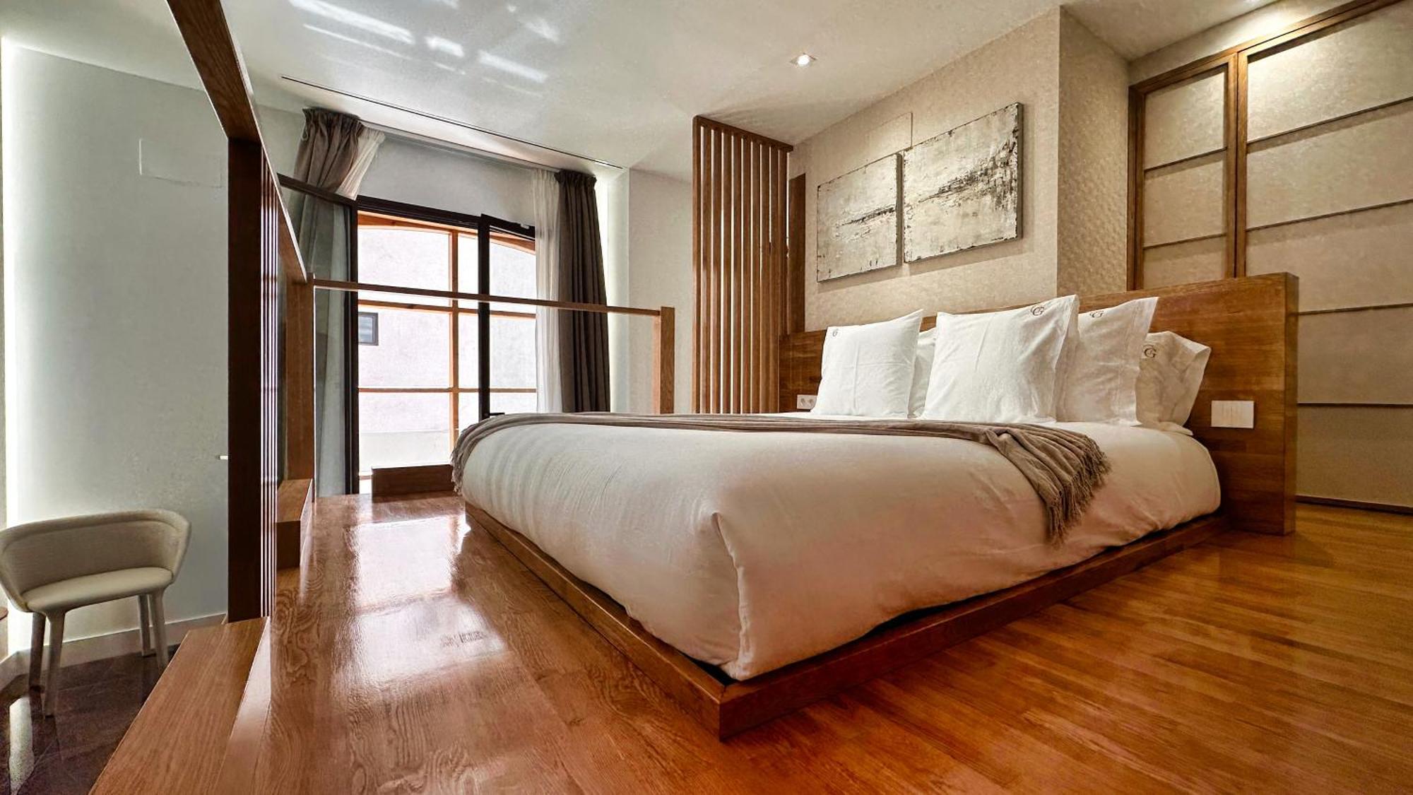 Corral Del Carbon Gg Apartments Granada Luaran gambar