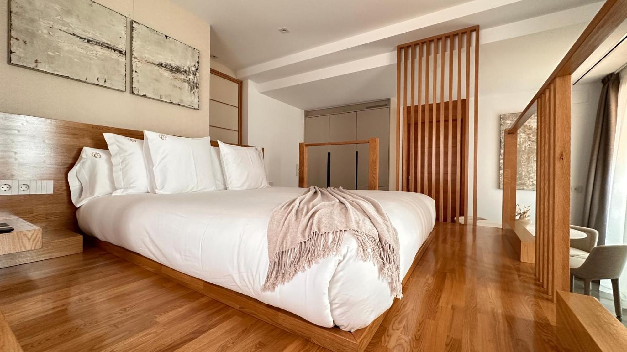 Corral Del Carbon Gg Apartments Granada Luaran gambar