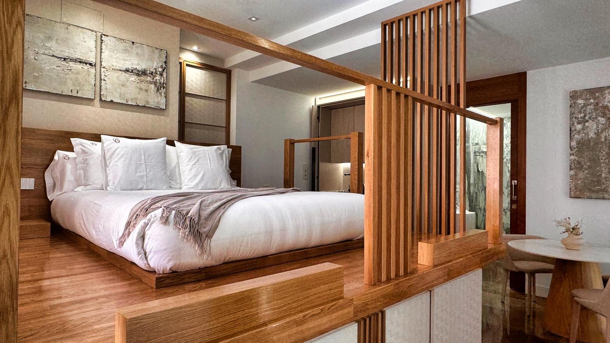 Corral Del Carbon Gg Apartments Granada Luaran gambar